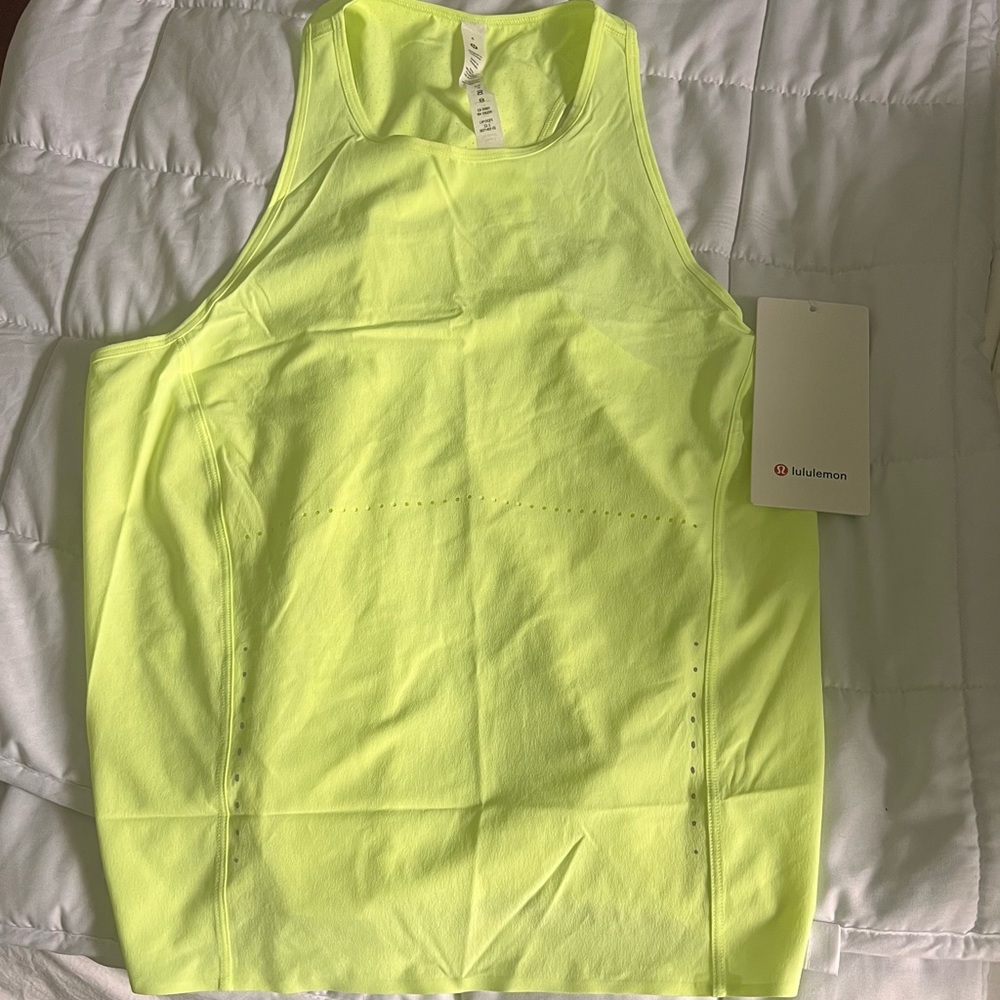 Lululemon Shirt - Picture 2 of 3